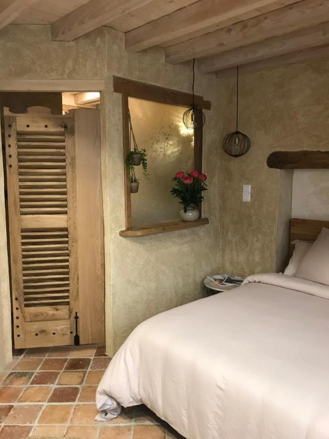 Chambre Les Marguerites Cluny Ngoại thất bức ảnh