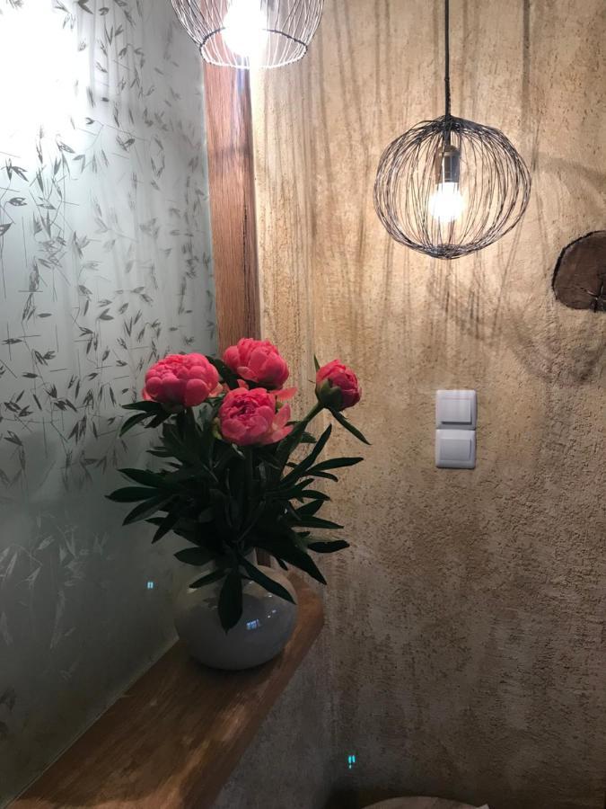 Chambre Les Marguerites Cluny Ngoại thất bức ảnh